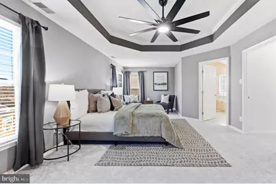 834 Crystal Palace Court, Owings Mills, MD 21117 - Photo 37