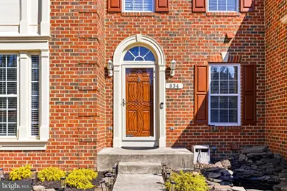 834 Crystal Palace Court, Owings Mills, MD 21117 - Photo 3