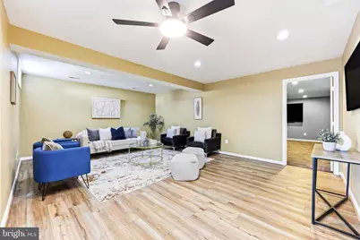 834 Crystal Palace Court, Owings Mills, MD 21117 - Photo 55