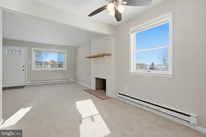 5605 Shelbourne Road #B, Baltimore, MD 21227 - Photo 1
