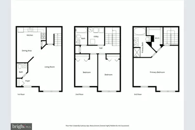 9326 Leigh Choice Court #38, Owings Mills, MD 21117 - Photo 29