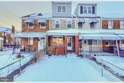 402 Chestnut Court, Dundalk, MD 21222 - Photo 1