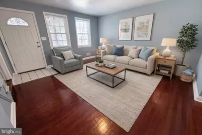 7307 Conley Street, Baltimore, MD 21224 - Photo 3