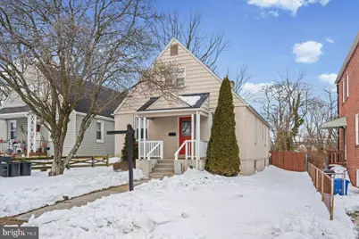 7708 Middlesex Place, Parkville, MD 21234 - Photo 31