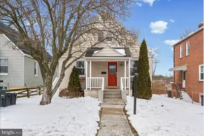 7708 Middlesex Place, Parkville, MD 21234 - Photo 37