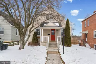 7708 Middlesex Pl, Parkville, MD 21234 - Photo 37