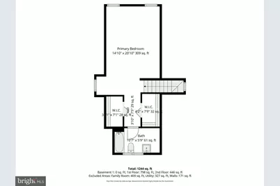 7708 Middlesex Place, Parkville, MD 21234 - Photo 33