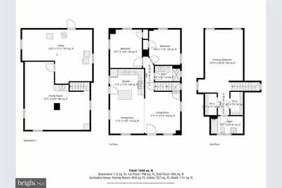 7708 Middlesex Place, Parkville, MD 21234 - Photo 35