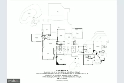 12600 Bonita, Owings Mills, MD 21117 - Photo 123