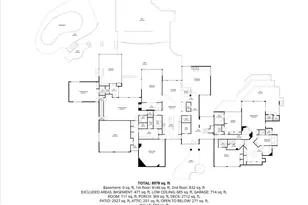 12600 Bonita, Owings Mills, MD 21117 - Photo 123