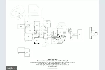 12600 Bonita, Owings Mills, MD 21117 - Photo 125