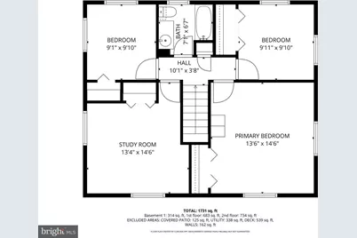 119 Bosley Avenue, Cockeysville, MD 21030 - Photo 53