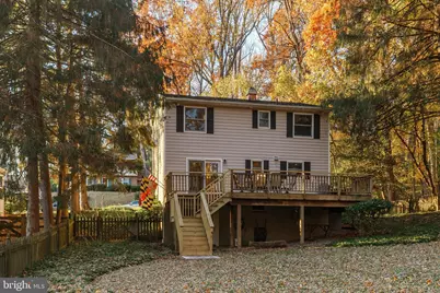 119 Bosley Avenue, Cockeysville, MD 21030 - Photo 47