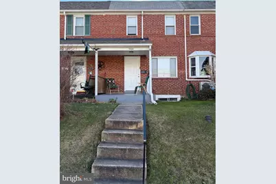 1535 Chilworth Avenue, Middle River, MD 21220 - Photo 1