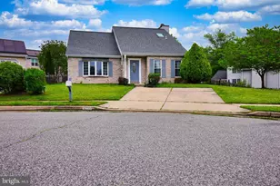 4402 Fieldgreen Rd, Nottingham, MD 21236 - Photo 1