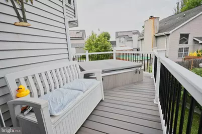 4402 Fieldgreen Road, Nottingham, MD 21236 - Photo 45