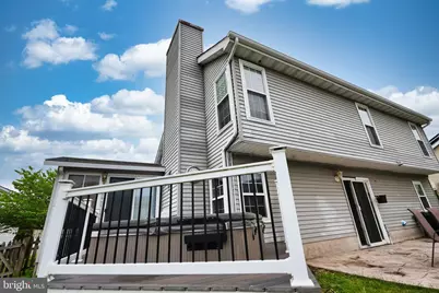 4402 Fieldgreen Road, Nottingham, MD 21236 - Photo 41