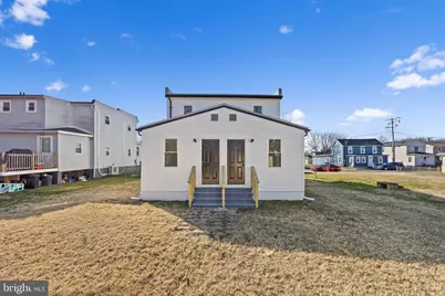 2507 Sycamore #A, Sparrows Point, MD 21219 - Photo 37
