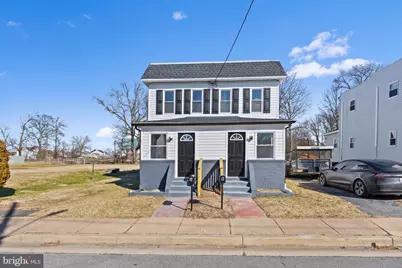 2507 Sycamore #A, Sparrows Point, MD 21219 - Photo 3