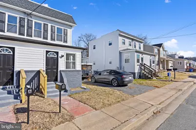 2507 Sycamore #B, Sparrows Point, MD 21219 - Photo 1