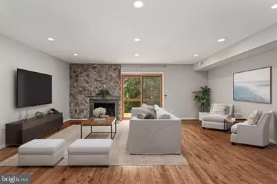 23 Penny Lane #23, Baltimore, MD 21209 - Photo 5