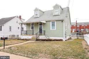 25 Mavista, Baltimore, MD 21222 - Photo 3