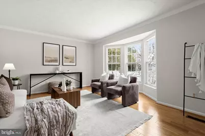 3 Thistel Dell Court, Owings Mills, MD 21117 - Photo 5