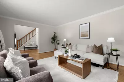 3 Thistel Dell Court, Owings Mills, MD 21117 - Photo 7