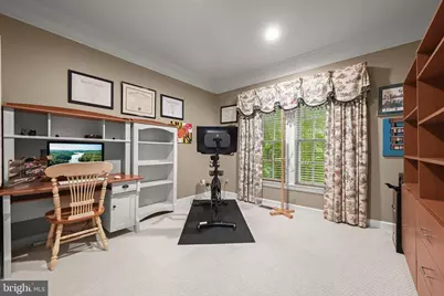 822 Queens Park Drive, Owings Mills, MD 21117 - Photo 23