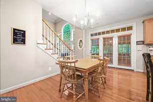 822 Queens Park Dr, Owings Mills, MD 21117 - Photo 17