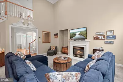 822 Queens Park Drive, Owings Mills, MD 21117 - Photo 21