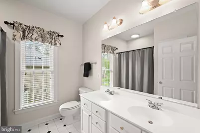 822 Queens Park Drive, Owings Mills, MD 21117 - Photo 43
