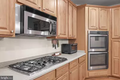 822 Queens Park Drive, Owings Mills, MD 21117 - Photo 15