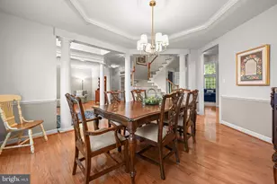 822 Queens Park Dr, Owings Mills, MD 21117 - Photo 9