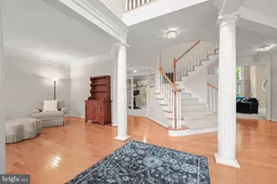 822 Queens Park Dr, Owings Mills, MD 21117 - Photo 3