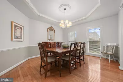 822 Queens Park Drive, Owings Mills, MD 21117 - Photo 7