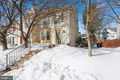 4717 Wainwright Circle, Owings Mills, MD 21117 - Photo 1
