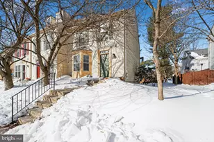 4717 Wainwright Cir, Owings Mills, MD 21117 - Photo 1