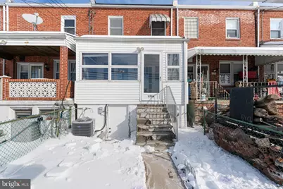 2734 Plainfield Road, Baltimore, MD 21222 - Photo 19