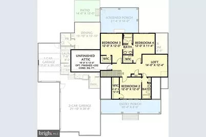 21049 Slab Bridge Road, Freeland, MD 21053 - Photo 3