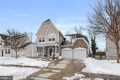 3007 Bender Ridge Court, Baltimore, MD 21234 - Photo 1