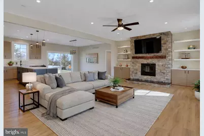 3542 Revolea Beach Rd, Middle River, MD 21220 - Photo 5