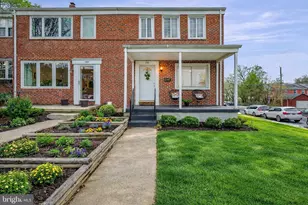 150 Marburth Ave, Towson, MD 21286 - Photo 3