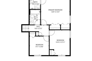 9713 Mendoza Rd, Randallstown, MD 21133 - Photo 31