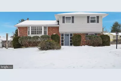 9713 Mendoza Road, Randallstown, MD 21133 - Photo 3