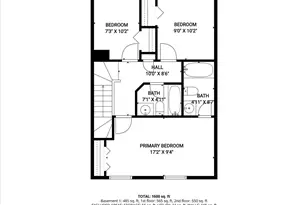 2019 Amber Way, Baltimore, MD 21244 - Photo 25