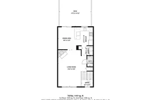 8624 Castlemill Cir, Nottingham, MD 21236 - Photo 33