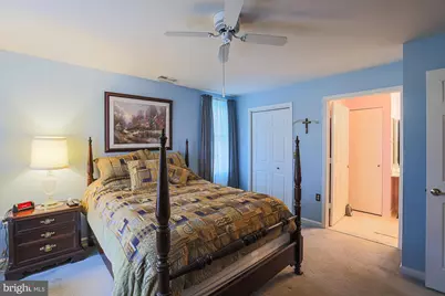 3907 Hannon Court #1F, Baltimore, MD 21236 - Photo 19