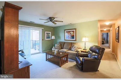 3907 Hannon Court #1F, Baltimore, MD 21236 - Photo 11