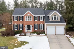 11 Hemlock Ct, Cockeysville, MD 21030 - Photo 1